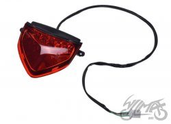 LAMPA TYL JUNAK 902 LED J9022421