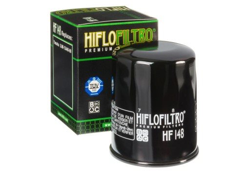 FILTR OLEJU HF148 tgb blade 550 450 500