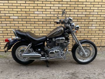 YAMAHA VIRAGO XV 1100  83836