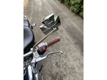 YAMAHA VIRAGO XV 1100  83836