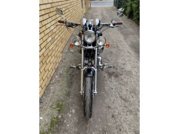 YAMAHA VIRAGO XV 1100  83836