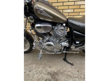 YAMAHA VIRAGO XV 1100  83836