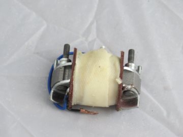 CEWKA ZAPLONOWA ROMET KOMAR NIEORYG. IMPORT