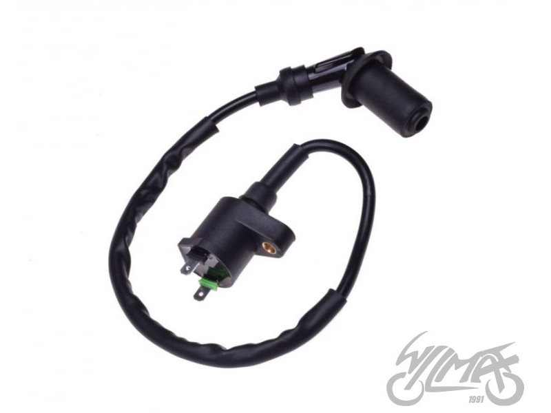 CEWKA ZAPLONOWA LONGIJA 4T ZLL2011