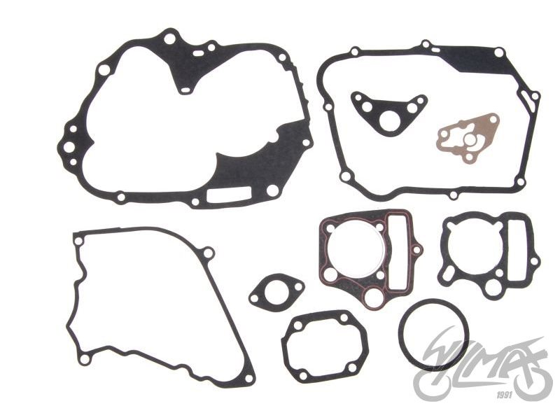 USZCZELKI ATV110 52,00 KPL ZQ0051, T59707