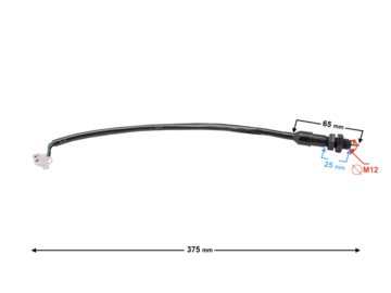 CZUJNIK STOPU PRZOD BARTON TRAVEL125 5905220854370