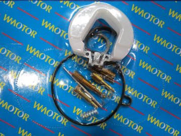 ZESTAW NAPRAWCZY GAZNIKA PZ-19  70CCM T67911