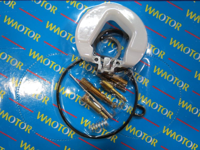 ZESTAW NAPRAWCZY GAZNIKA PZ-19  70CCM T67911