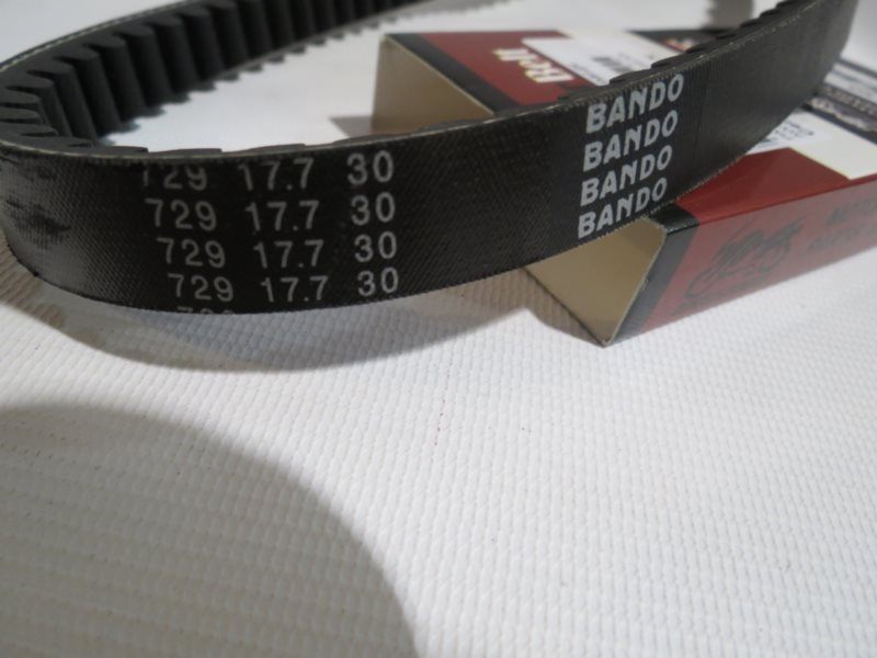 PASEK 17,7X729X30 KEWLAR AW01371