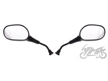 LUSTERKA LM0038 10MM PARA PRAWE GWINTY P+P