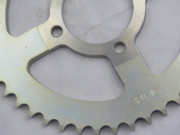 ZEBATKA TYL Z46 CAR428 ROG7004 OGAR900