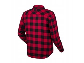 KOSZULA SECA MARSHAL II RED XXL