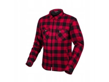 KOSZULA SECA MARSHAL II RED 3XL