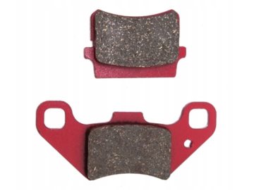 KLOCEK HAMULCA ATV  FA416 150CCM 5905220819003