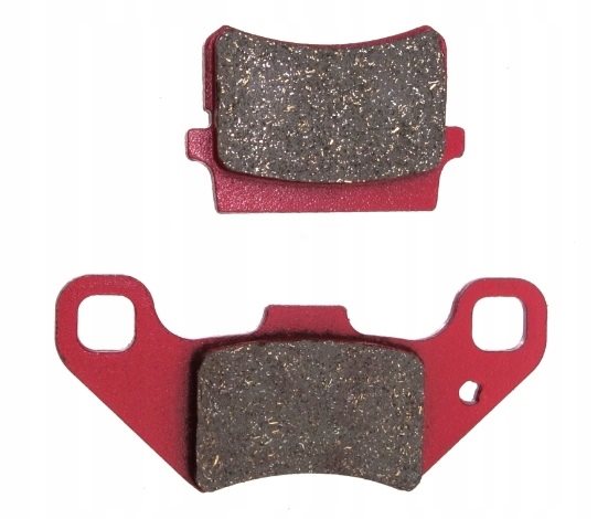 KLOCEK HAMULCA ATV  FA416 150CCM 5905220819003