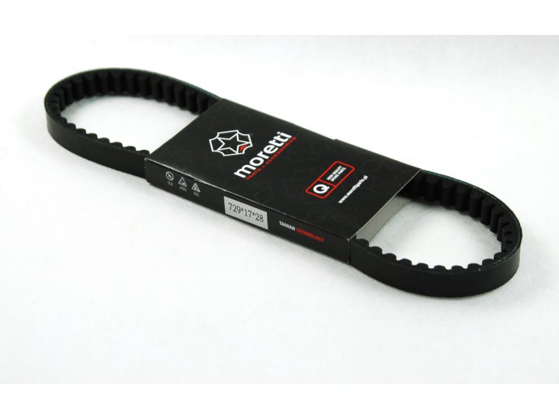 PASEK 729X17X28 MORETTI 5905220837663