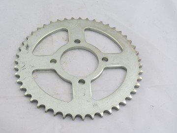 ZEBATKA TYL ROMET Z41