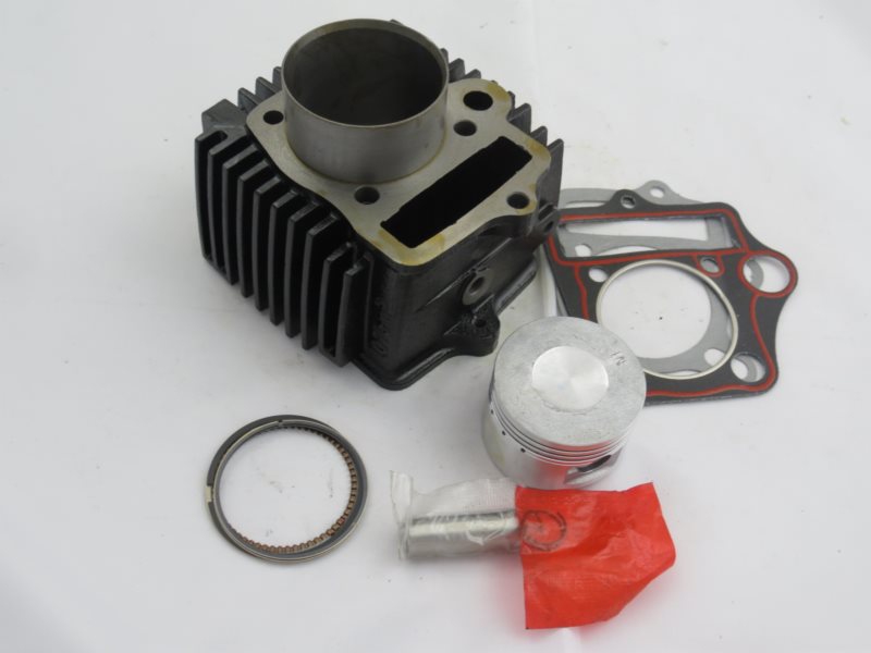 CYLINDER ATV 110 52,00 AY3521, 52061