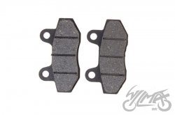 KLOCEK HAMULCA FA86 KING AW0904 RVC4105