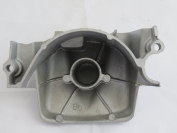 POKRYWA ZEBATKI PRZOD ATV250 ZQ00593