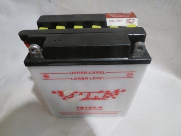 AKUMULATOR WM YB12A-A AB0022B