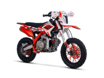 ASIX CROSS XB18 70 12/10 POMARAŃCZ-SZARY