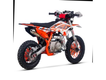 ASIX CROSS XB18 70 12/10 POMARAŃCZ-SZARY