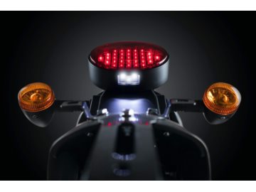 JUNAK RAW 50 CZARNY MAT 00153