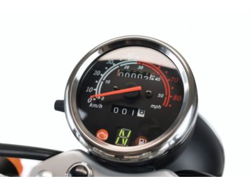 JUNAK RAW 50 CZARNY MAT 00188