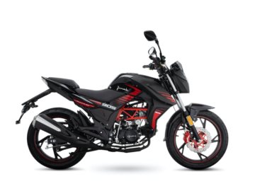 JUNAK 905 50 CZARNY 30281