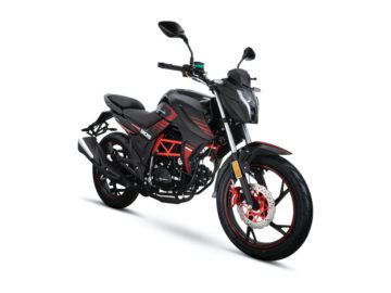 JUNAK 905 50 CZARNY 30281