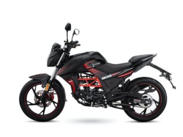 JUNAK 905 50 CZARNY 30281