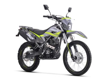 ASIX CROSS XB82 A1 250 21/18 SZARO-LIMONKOWY