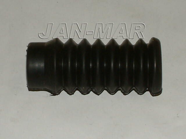 GUMA TELESKOPU ROMET