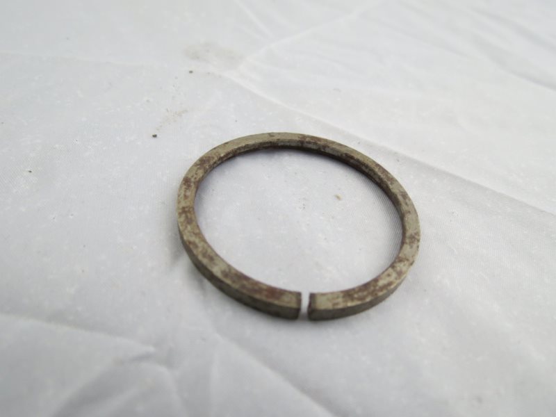 PIERSCIEN OSADCZY ZABIERAKA SPRZEGLA ROMET ro0116