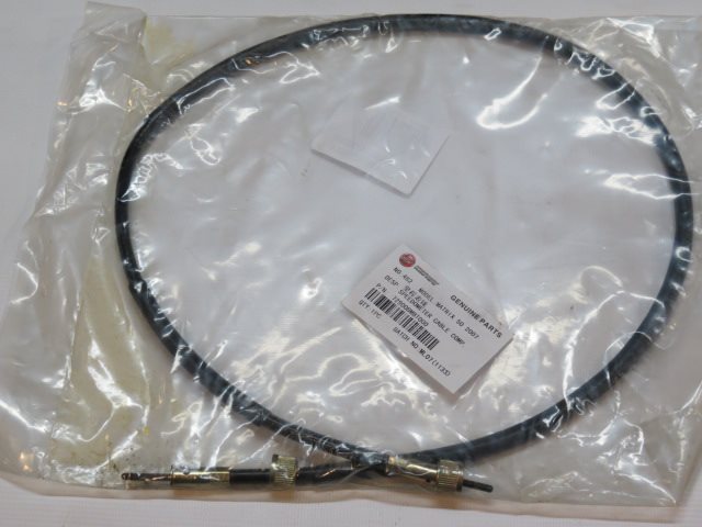 LINKA LICZNIK KEEWAY FACT FOCUS 50 ZBF5646