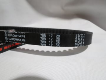 PASEK KEEWAY SOWA 2T  788-17-28 AW0135, P0005