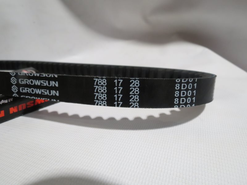 PASEK KEEWAY SOWA 2T  788-17-28 AW0135, P0005