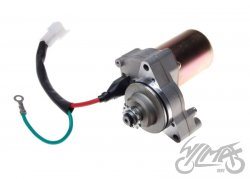 ROZRUSZNIK 50CCM BIEGI ATV KING 4T ZC25010 GORNY