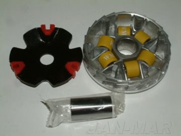 WARIATOR 4T 50cm TUNING AY51549