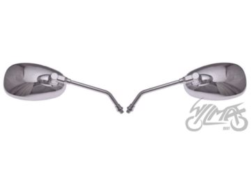 LUSTERKO MP315 LM00390 CN CHROM 10MM P+P