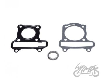 USZCZELKI CYLINDRA 4T 50CCM GY6 DELFIN AY351312