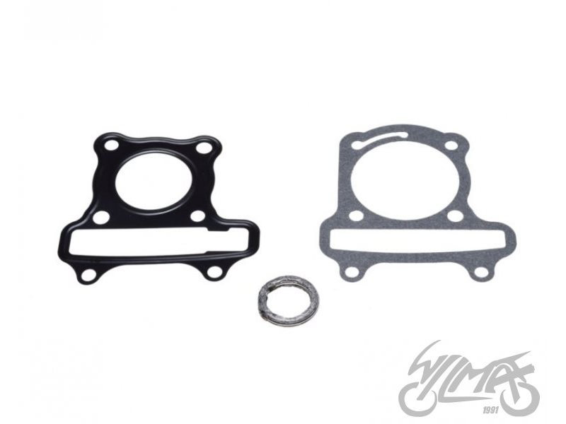 USZCZELKI CYLINDRA 4T 50CCM GY6 DELFIN AY351312