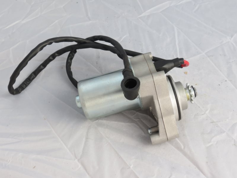 ROZRUSZNIK ROMET WS50 02-31400-063-0000 GORNY