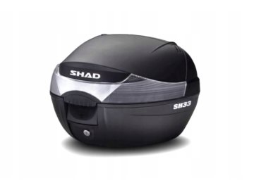 KUFER SHAD SH33