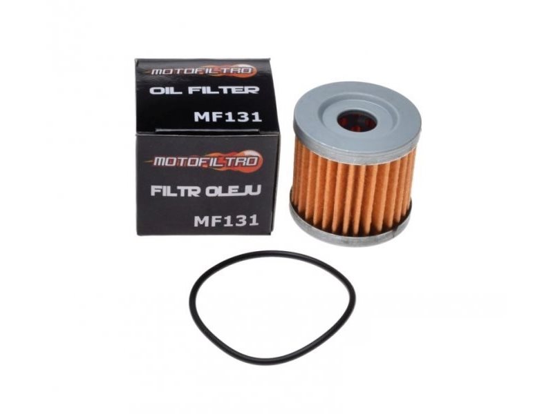 FILTR OLEJU MF131 HF131 MOTOFILTRO