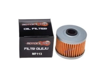 FILTR OLEJU HF113 MF113 MOTOFILTRO