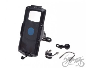 UCHWYT TELEFONU Z MOCOWANIEM NA KIEROWNICE AA99934