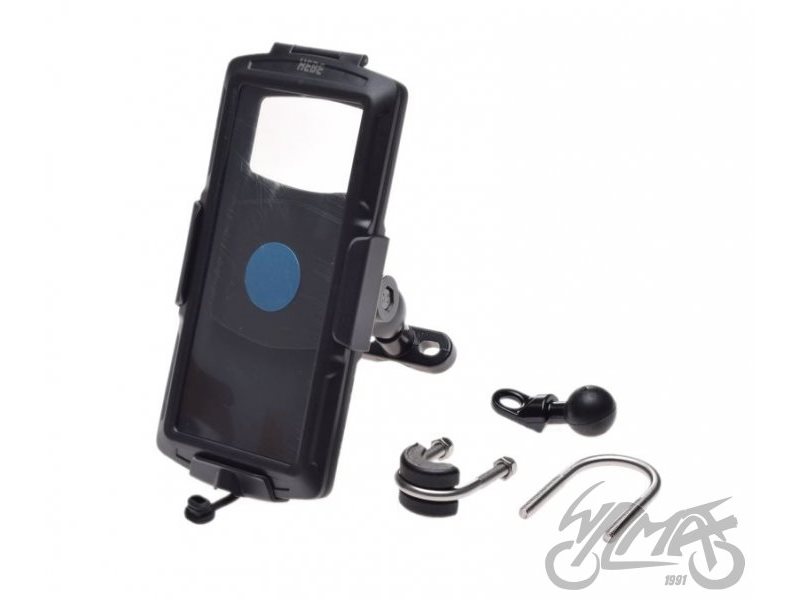 UCHWYT TELEFONU Z MOCOWANIEM NA KIEROWNICE AA99934