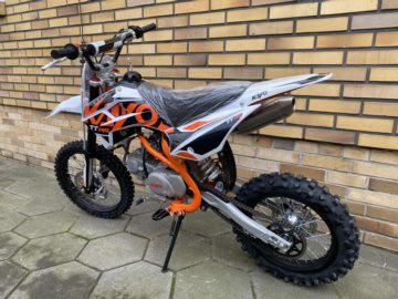 KAYO PIT BIKE 140 TT 09890